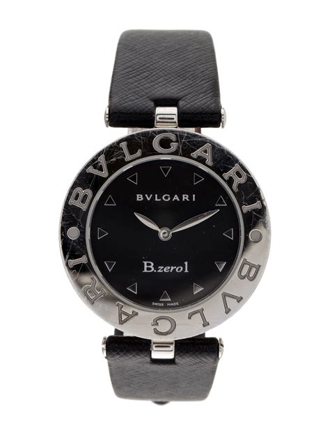 bvlgari b zero1 watch fake